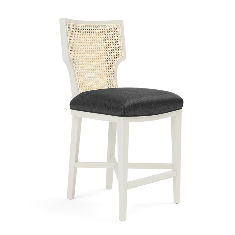 Carleen Cane Counter Stool - Image 31