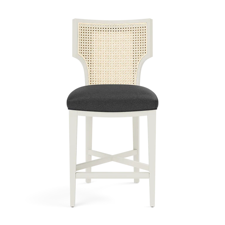 Carleen Cane Counter Stool - Image 32
