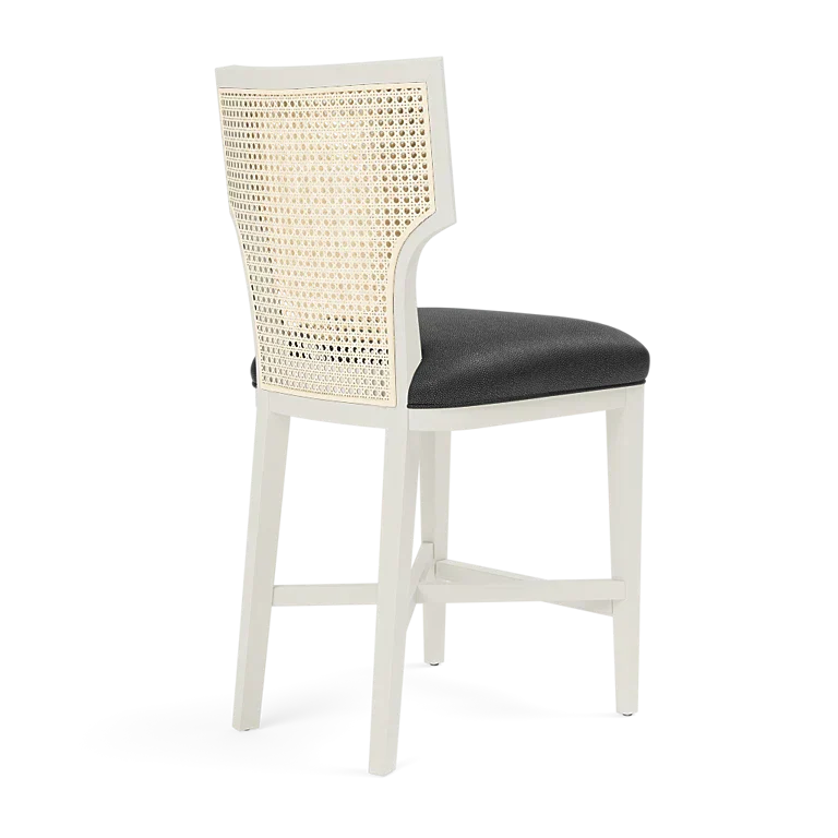 Carleen Cane Counter Stool - Image 34