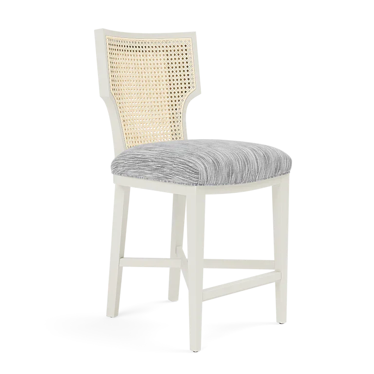 Carleen Cane Counter Stool - Image 36