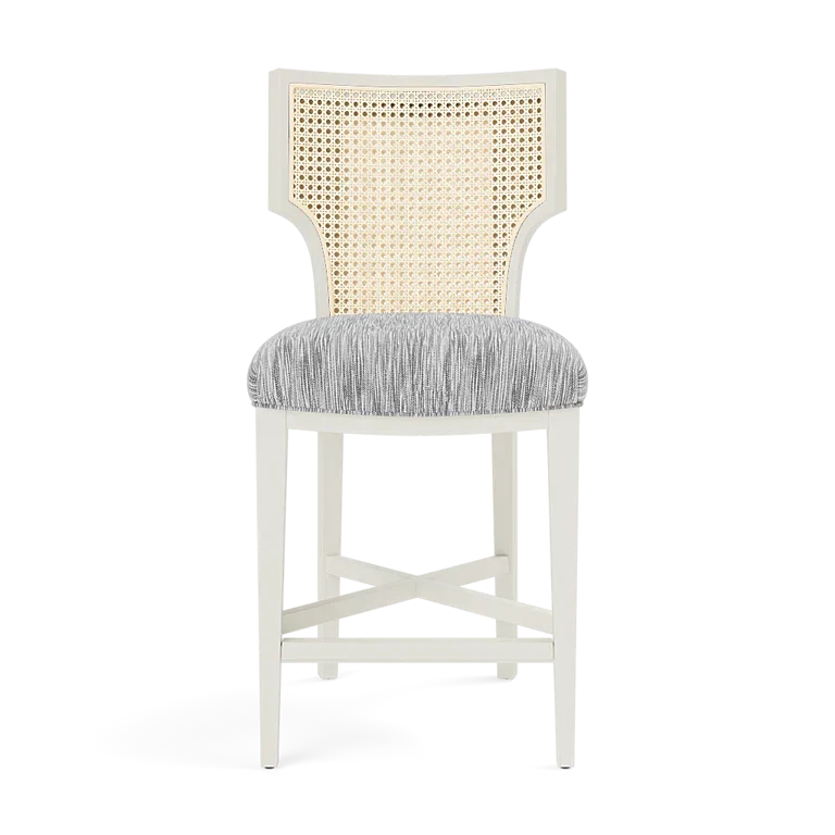 Carleen Cane Counter Stool - Image 37