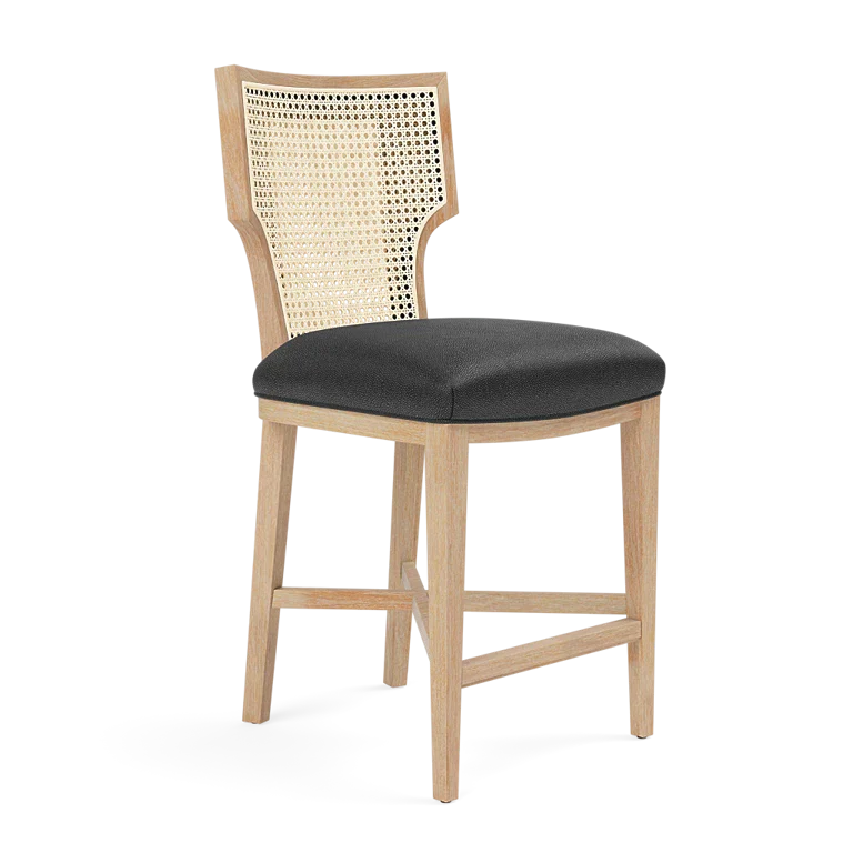 Carleen Cane Counter Stool - Image 41