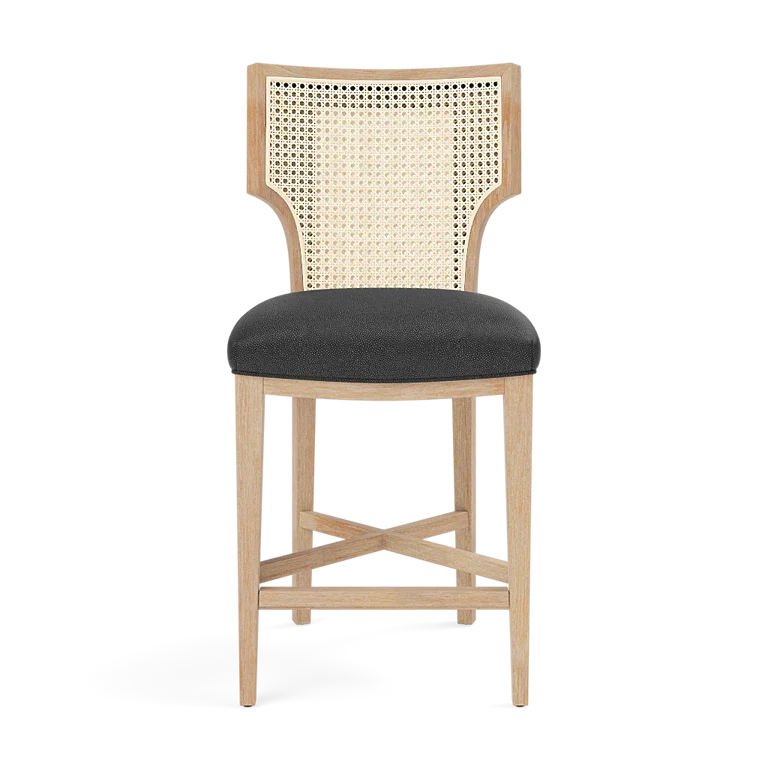 Carleen Cane Counter Stool - Image 42