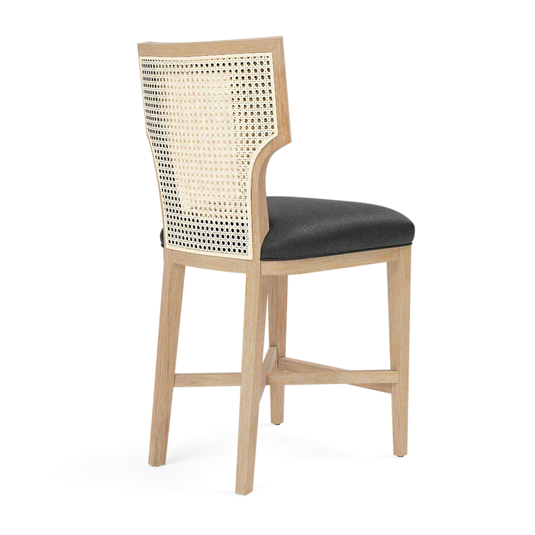 Carleen Cane Counter Stool - Image 44