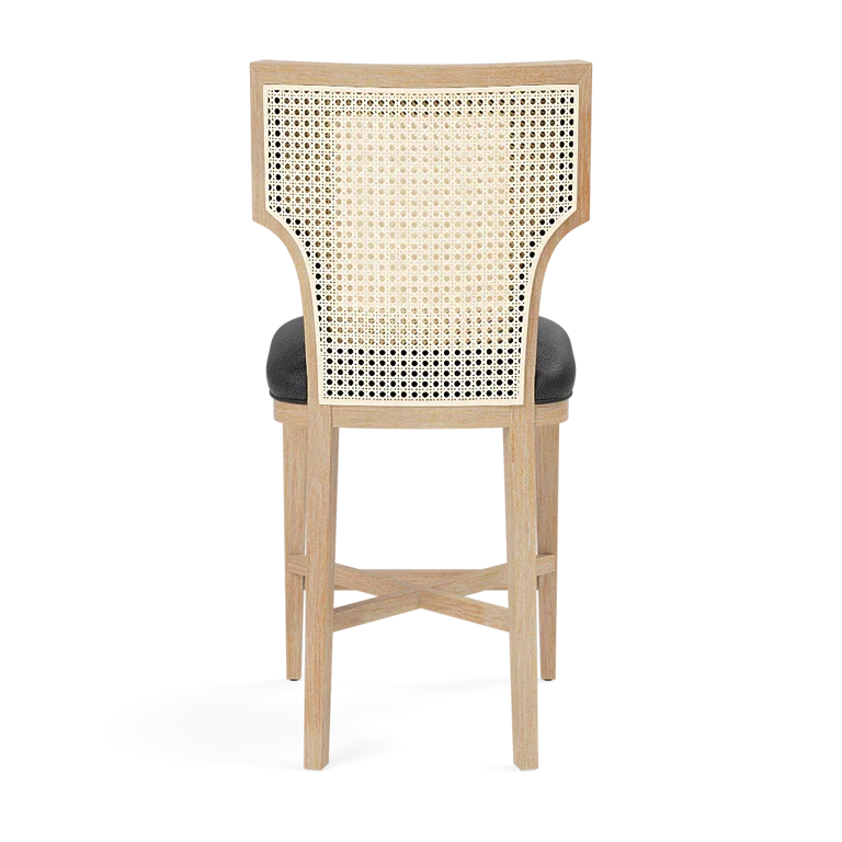 Carleen Cane Counter Stool - Image 45