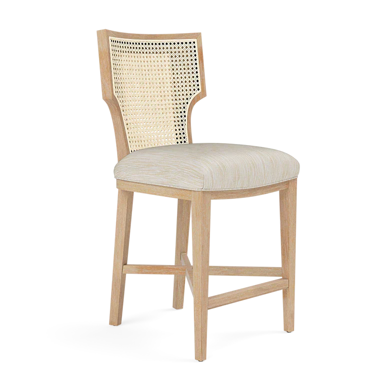Carleen Cane Counter Stool - Image 46