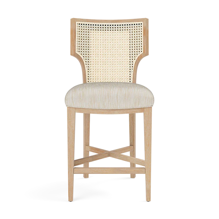 Carleen Cane Counter Stool - Image 47