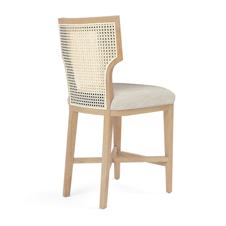 Carleen Cane Counter Stool - Image 49