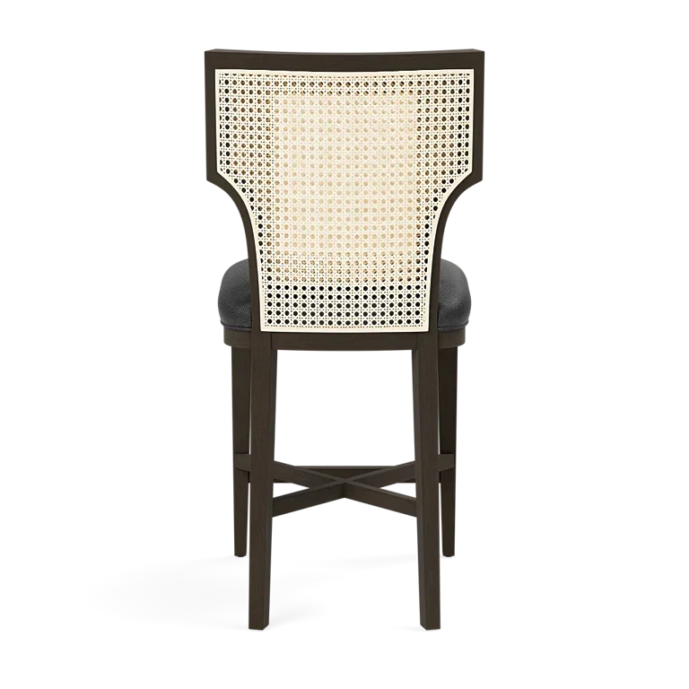 Carleen Cane Counter Stool - Image 5