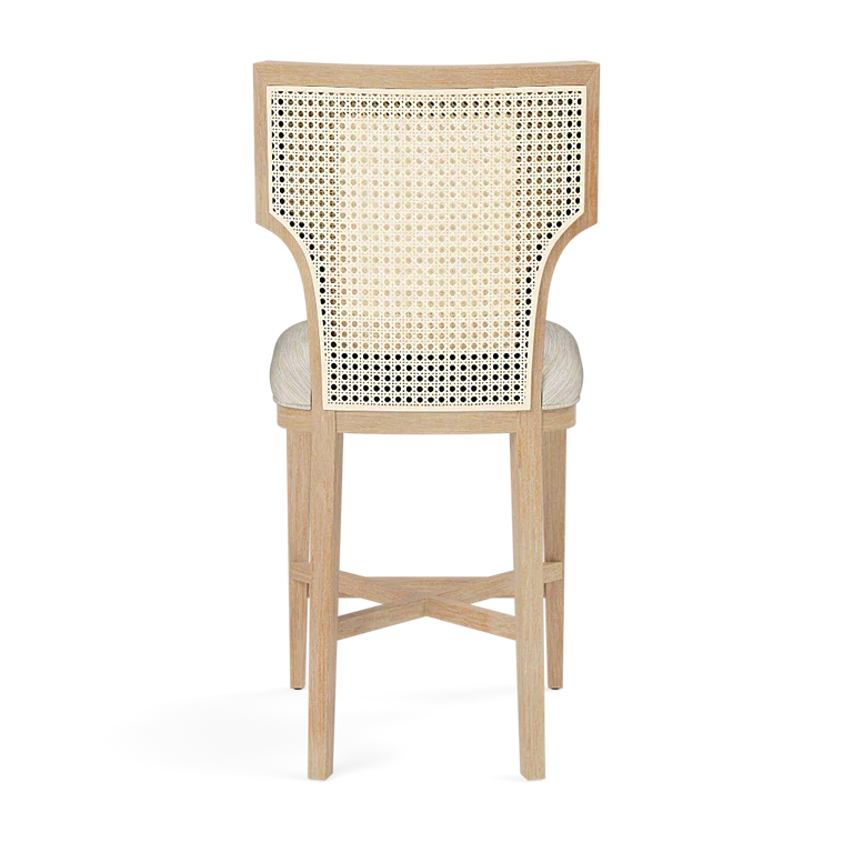 Carleen Cane Counter Stool - Image 50