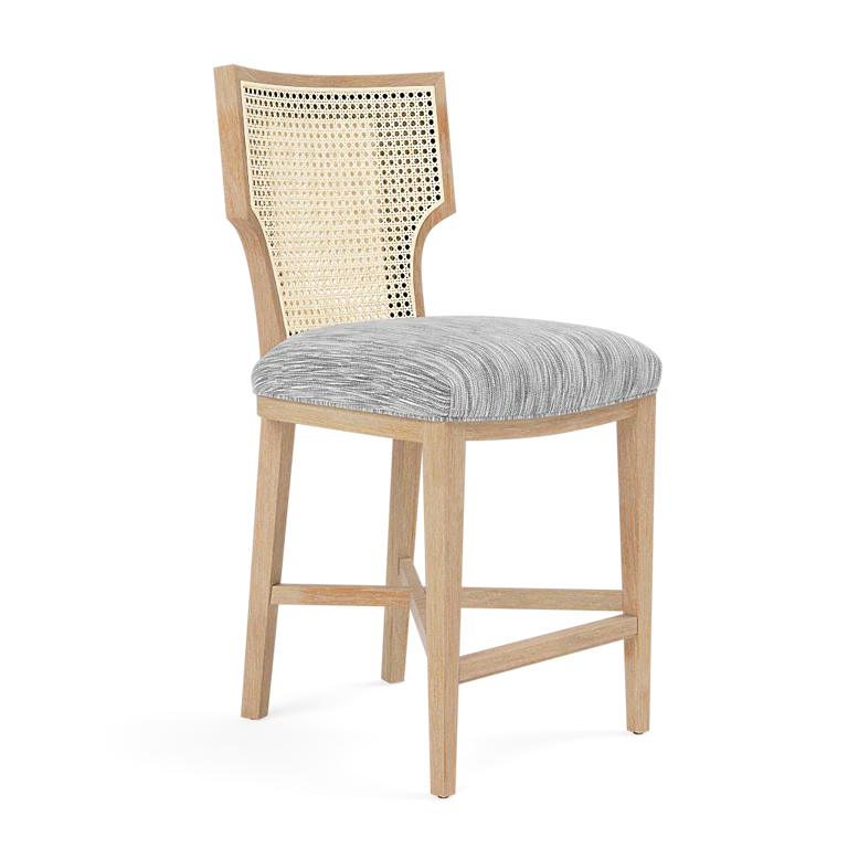 Carleen Cane Counter Stool - Image 51