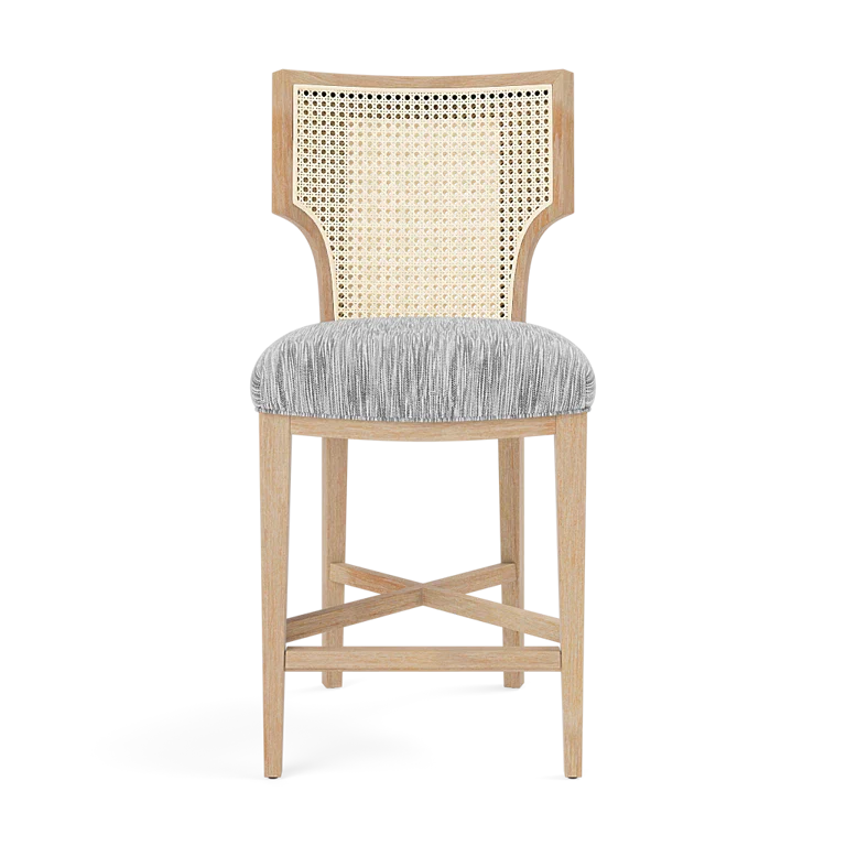 Carleen Cane Counter Stool - Image 52