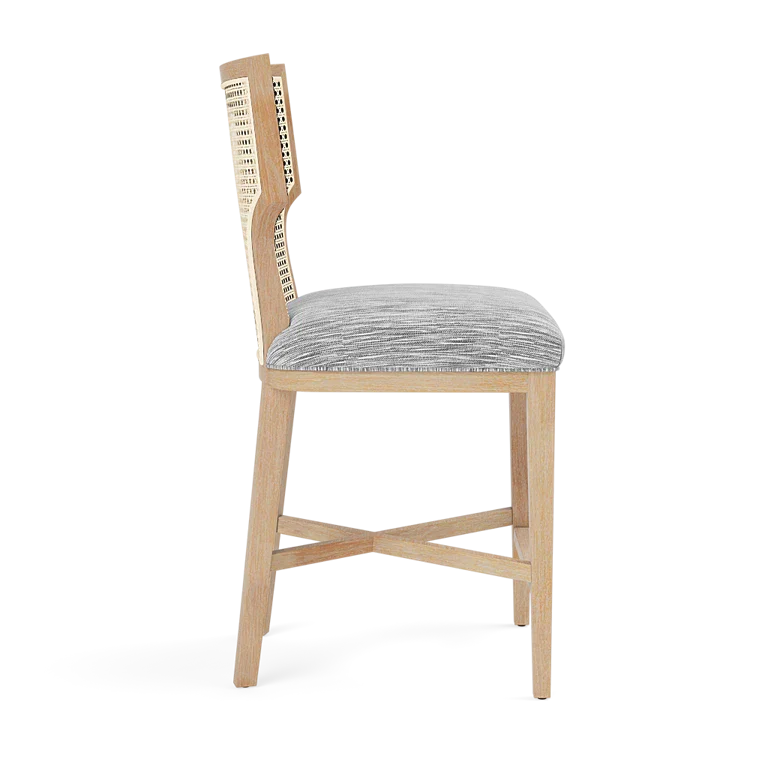Carleen Cane Counter Stool - Image 53