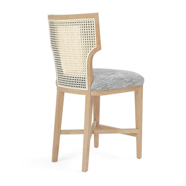 Carleen Cane Counter Stool - Image 54