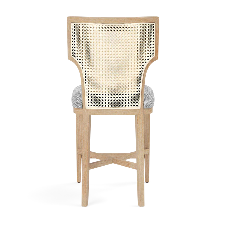 Carleen Cane Counter Stool - Image 55