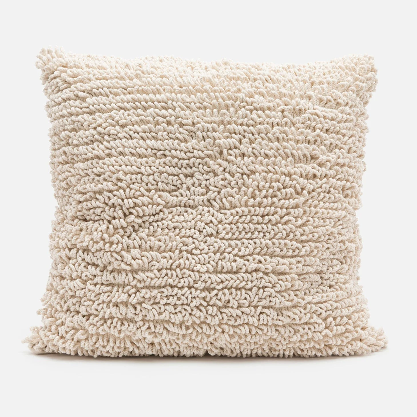 Carly Woven Pillow - Image 7