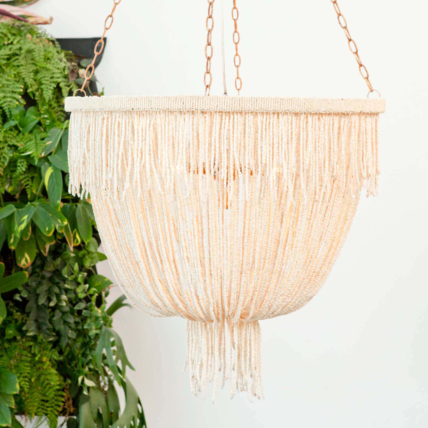 Carmen 5-Light Chandelier - Image 3
