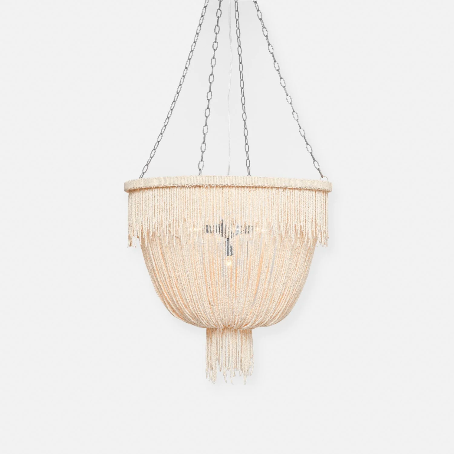 Carmen 5-Light Chandelier - Image 7
