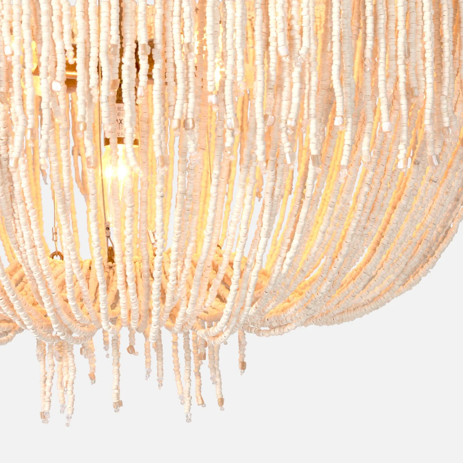 Carmen Semi Flush Mount - Image 7