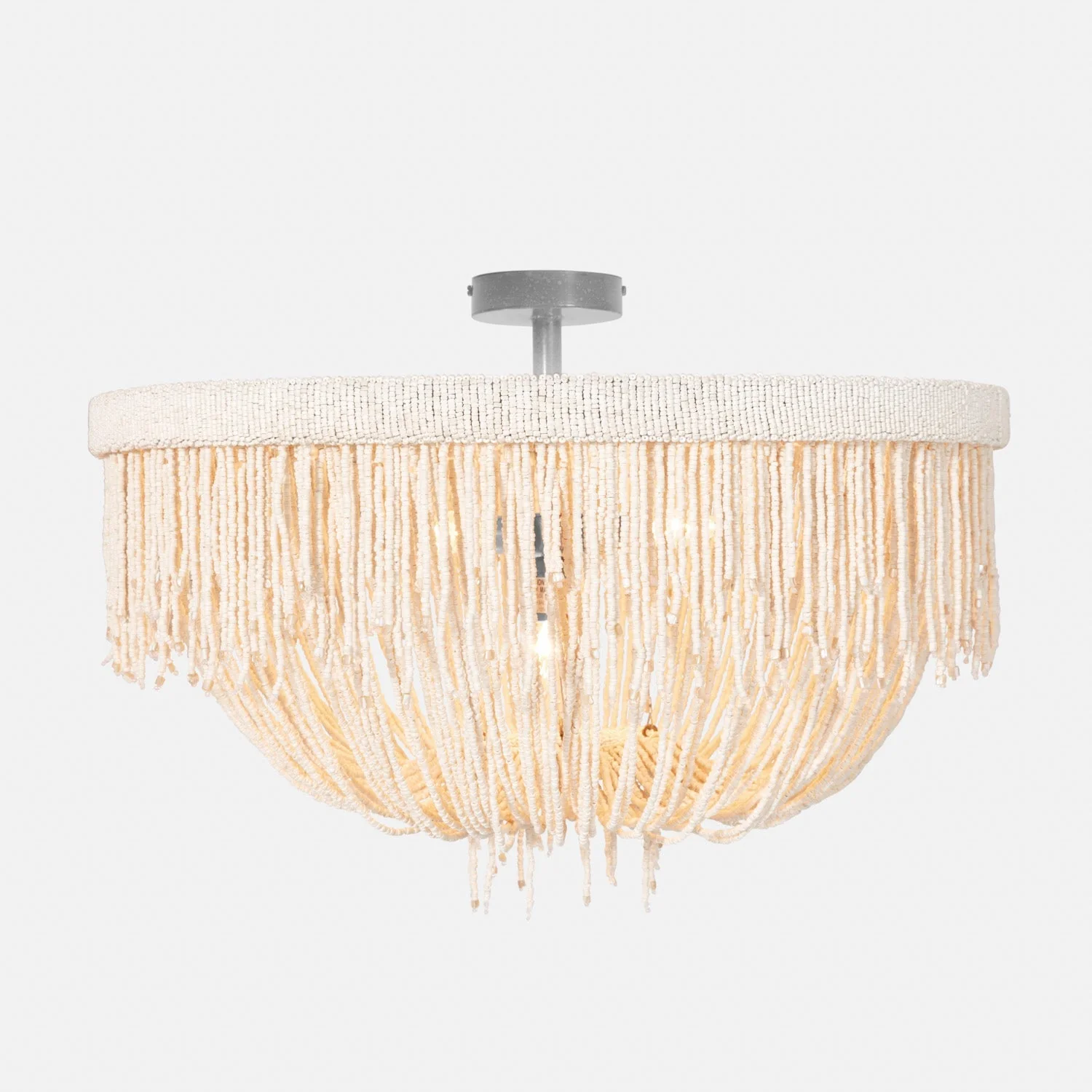 Carmen Semi Flush Mount - Image 9