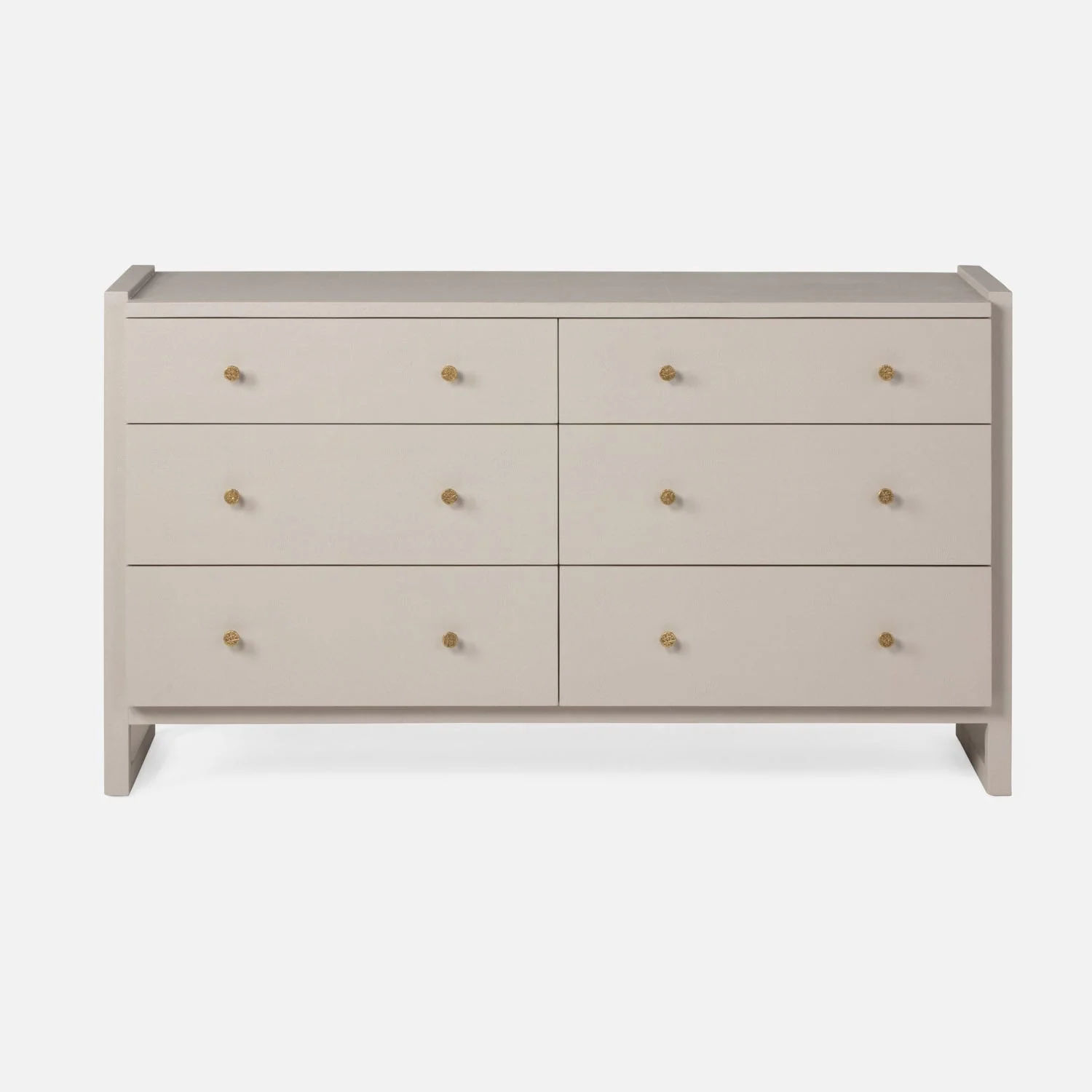 Carrigan 60" Dresser - Image 2