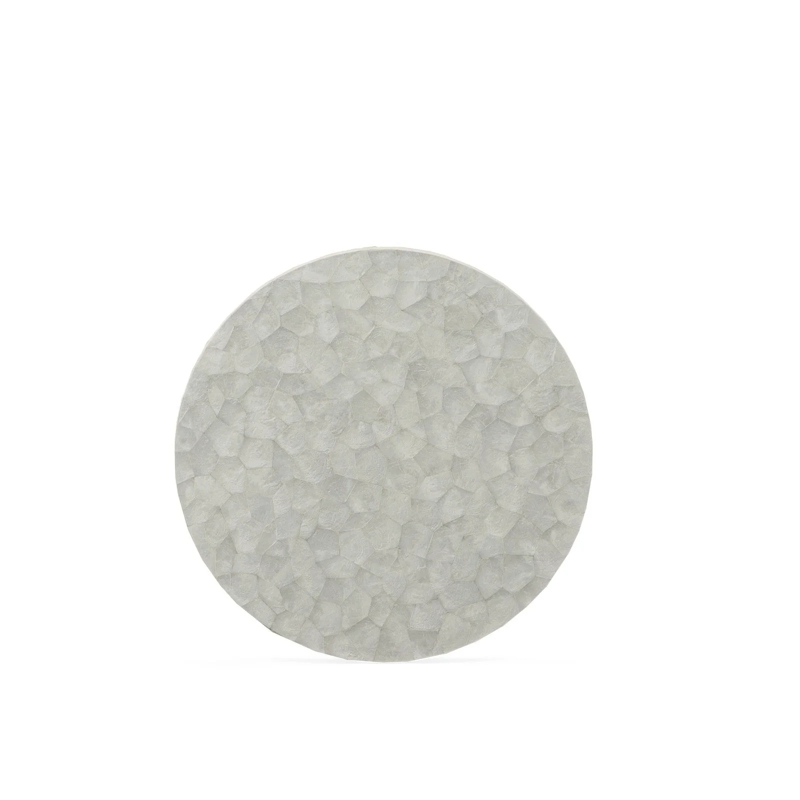 Century Furniture Grand Tour Carter Side Table - Image 3