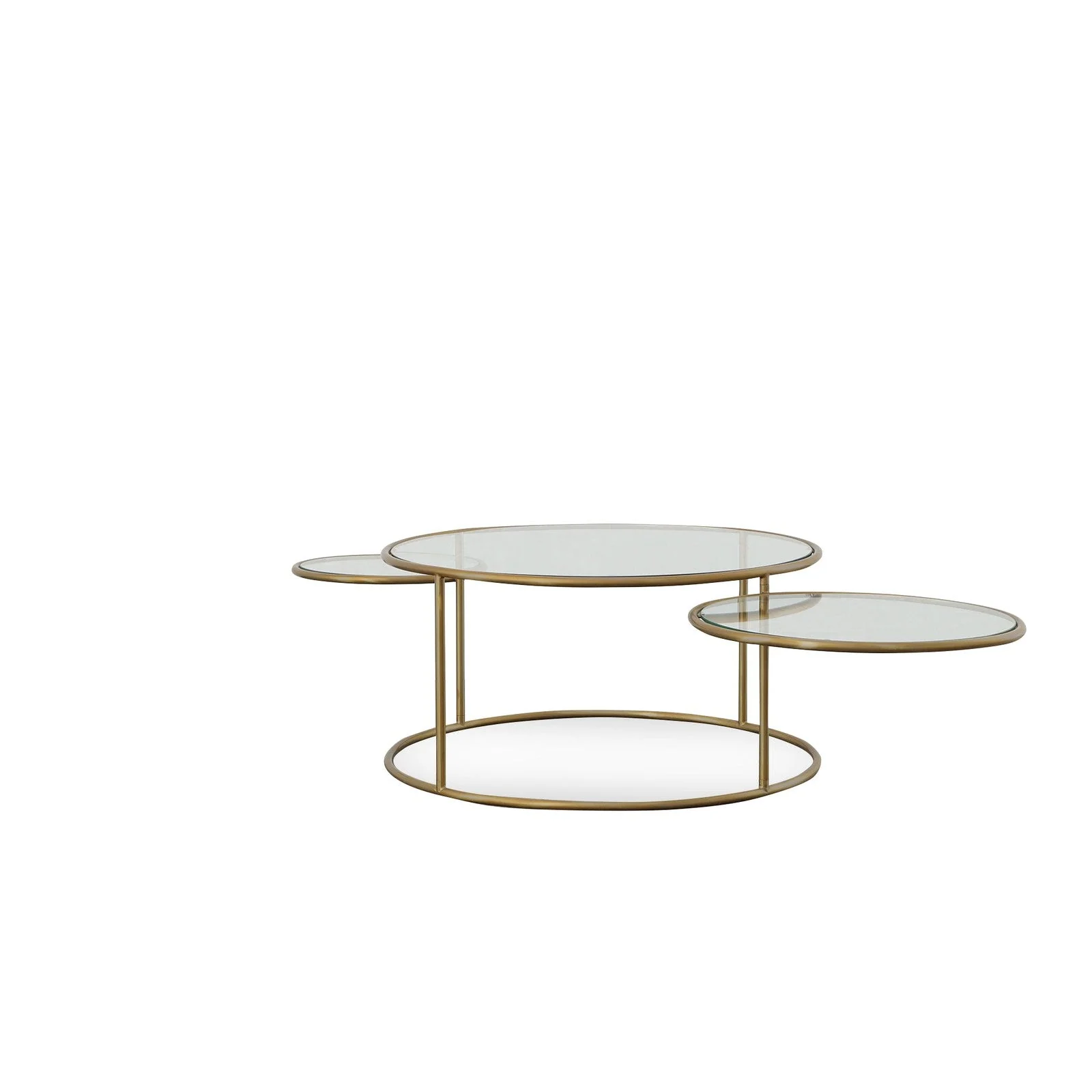 Century Furniture Grand Tour Cassie Coffee Table - Image 2