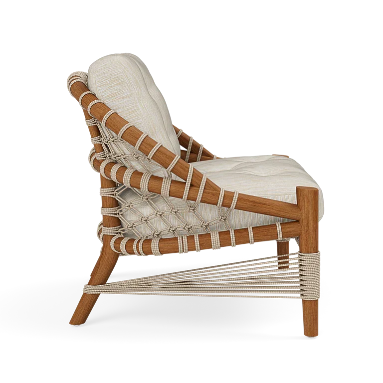 Castelo Lounge Chair - Image 2