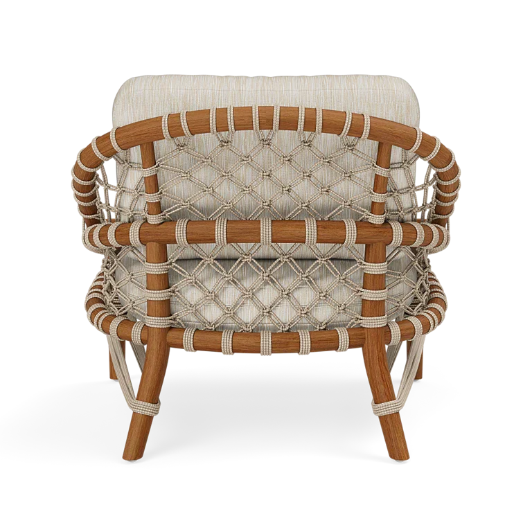 Castelo Lounge Chair - Image 3