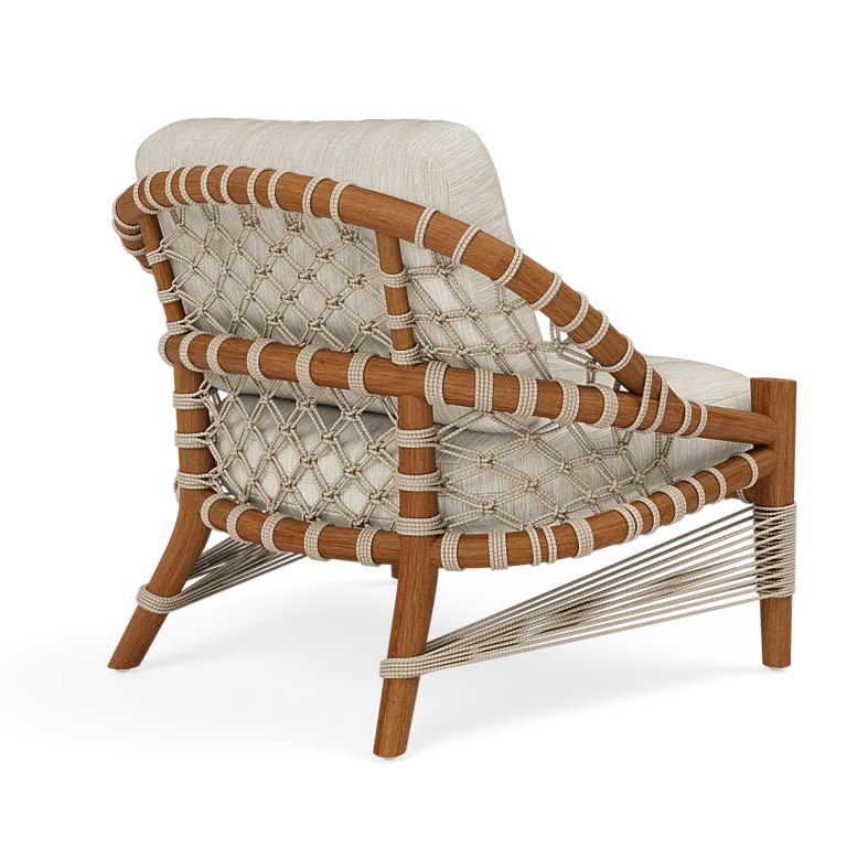 Castelo Lounge Chair - Image 4