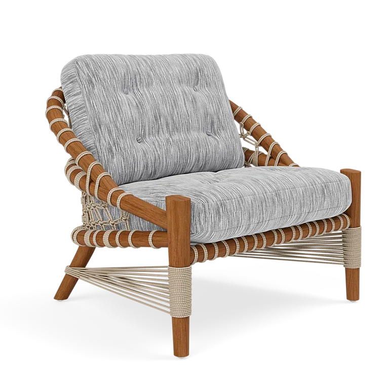 Castelo Lounge Chair - Image 5