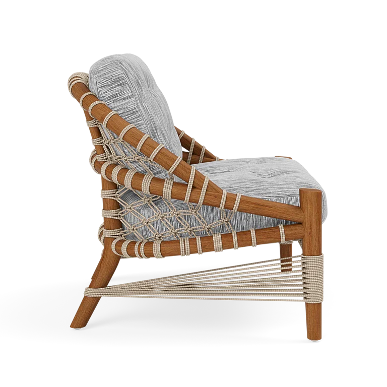 Castelo Lounge Chair - Image 6