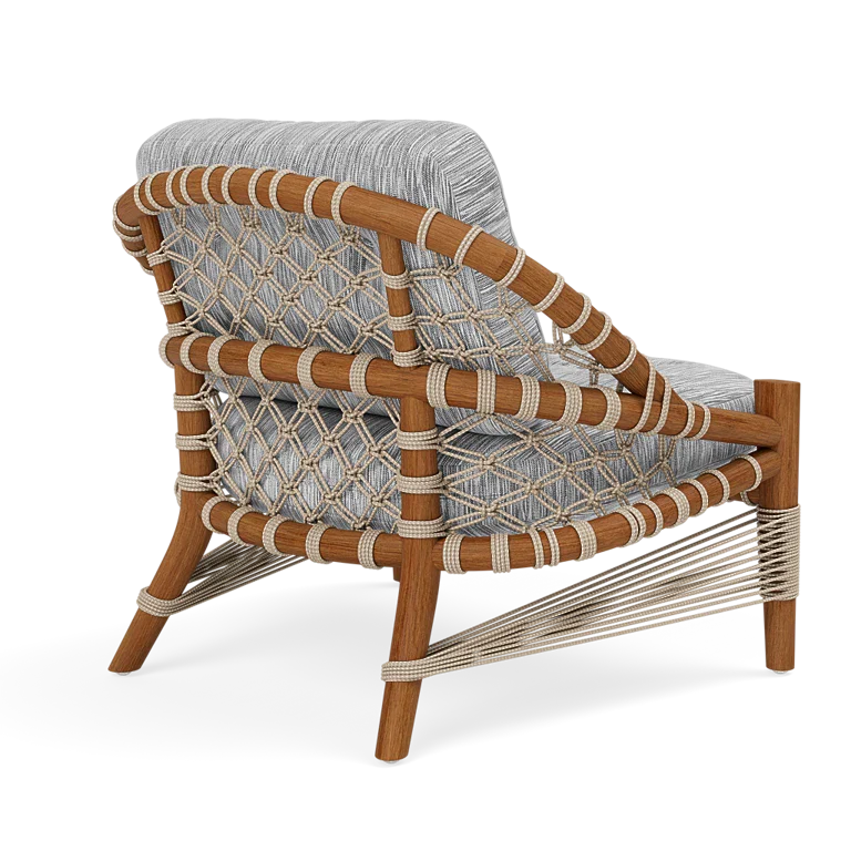 Castelo Lounge Chair - Image 8