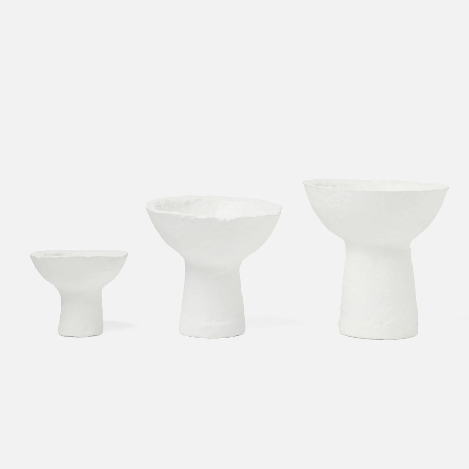 Caton Decorative Vase - Set of 3 - Image 3