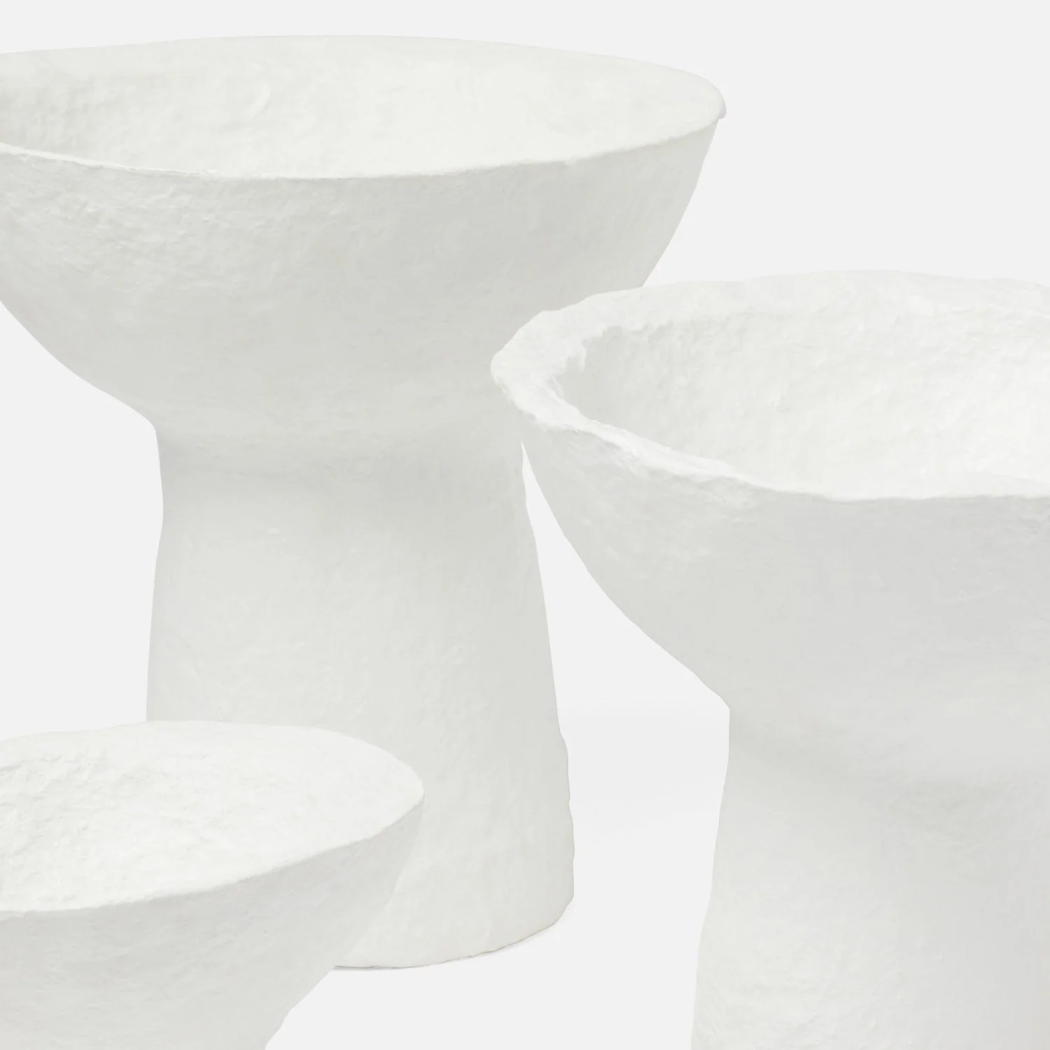 Caton Decorative Vase - Set of 3 - Image 5