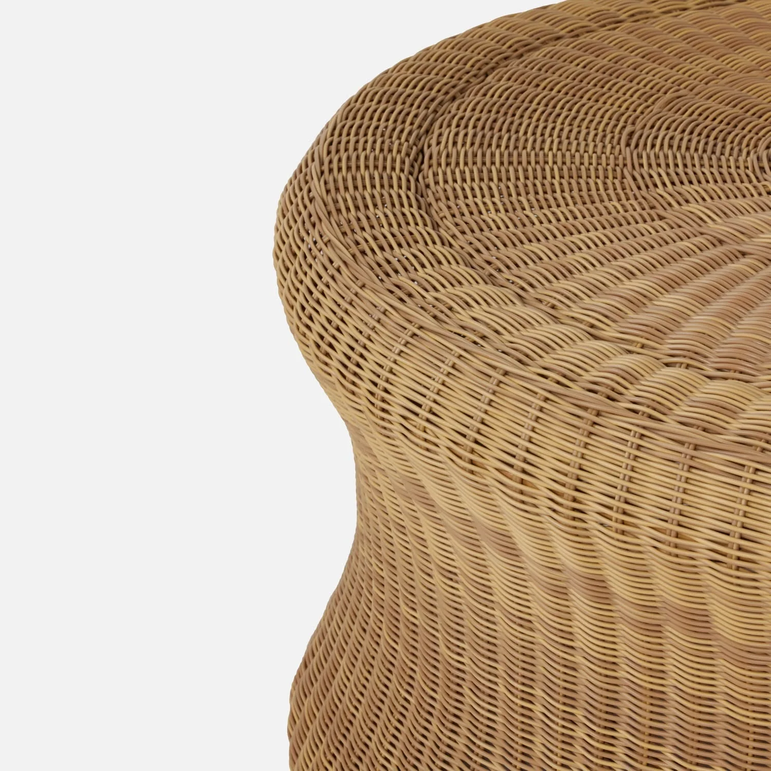 Cecil Outdoor Coffee Table - Image 11