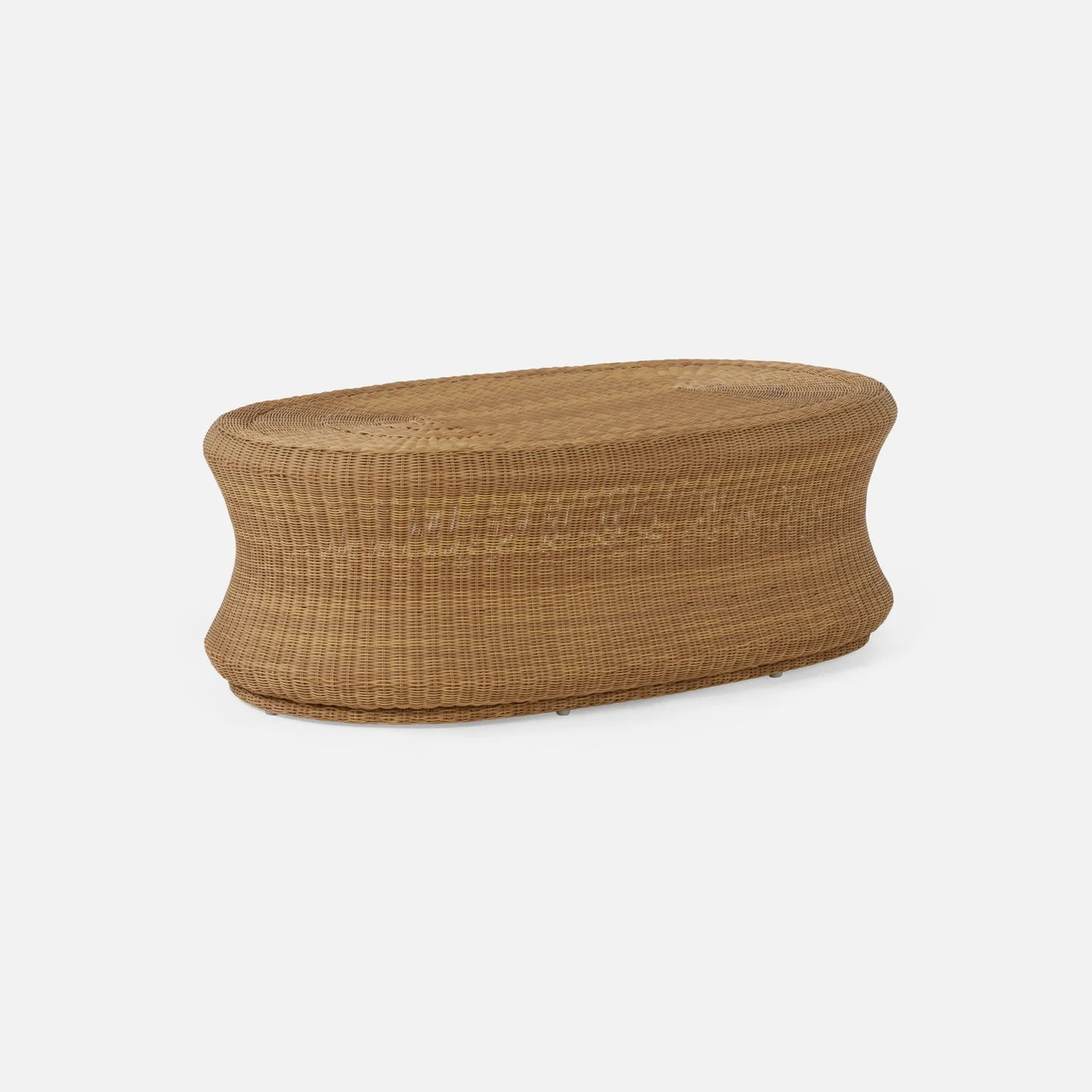 Cecil Outdoor Coffee Table - Image 3