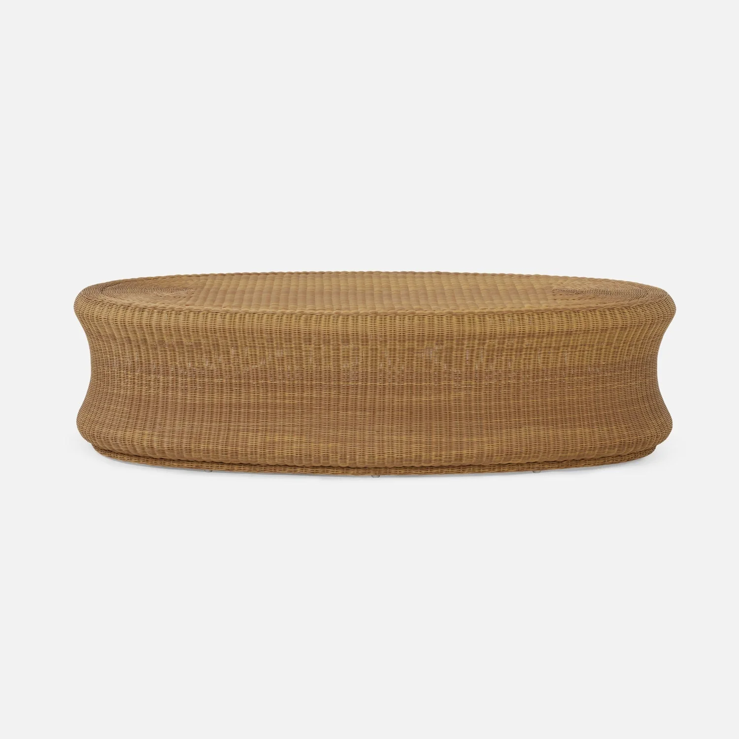 Cecil Outdoor Coffee Table - Image 7