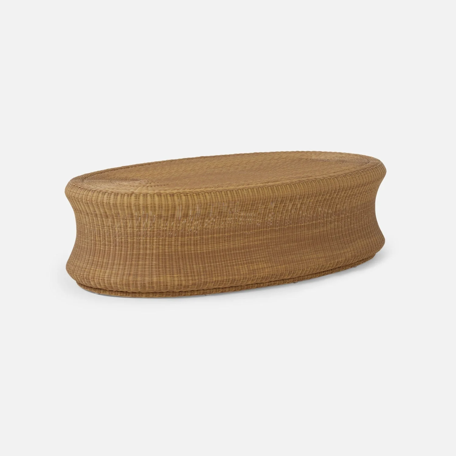 Cecil Outdoor Coffee Table - Image 8