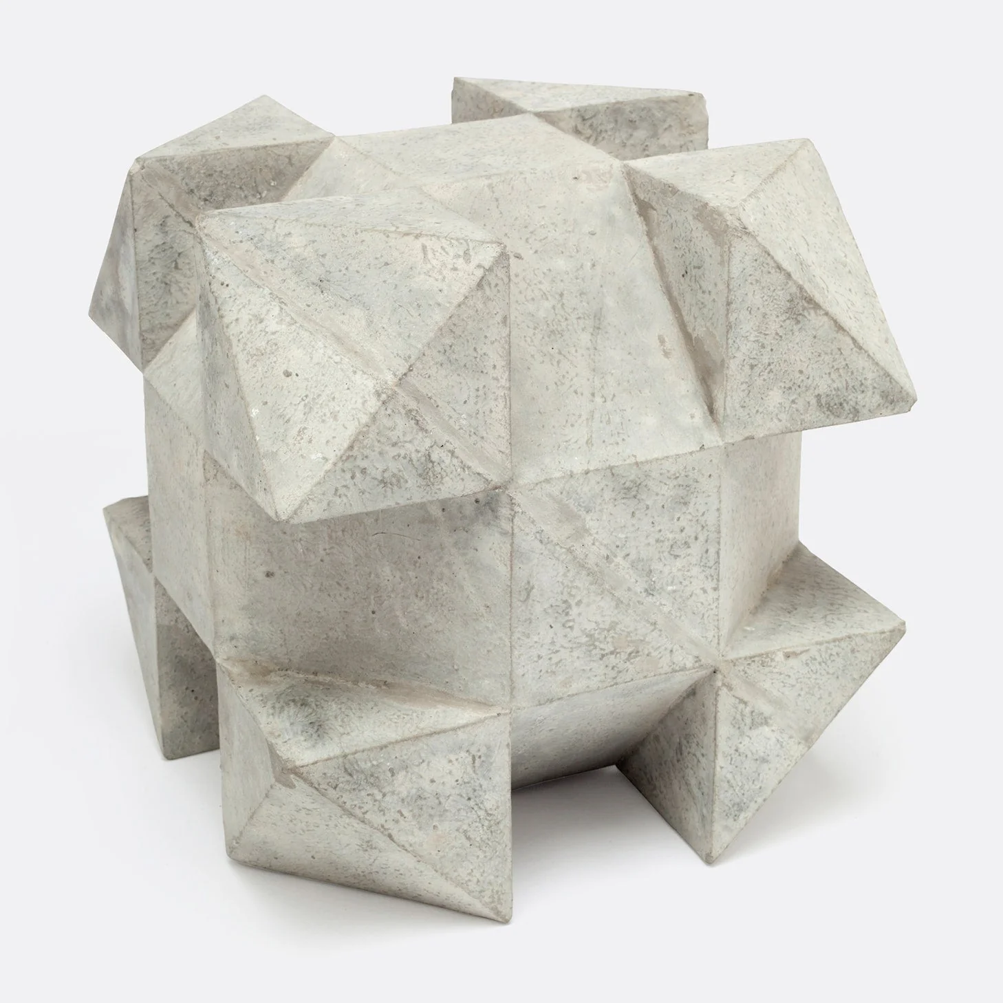 Cedric Concrete Art Object - Image 2
