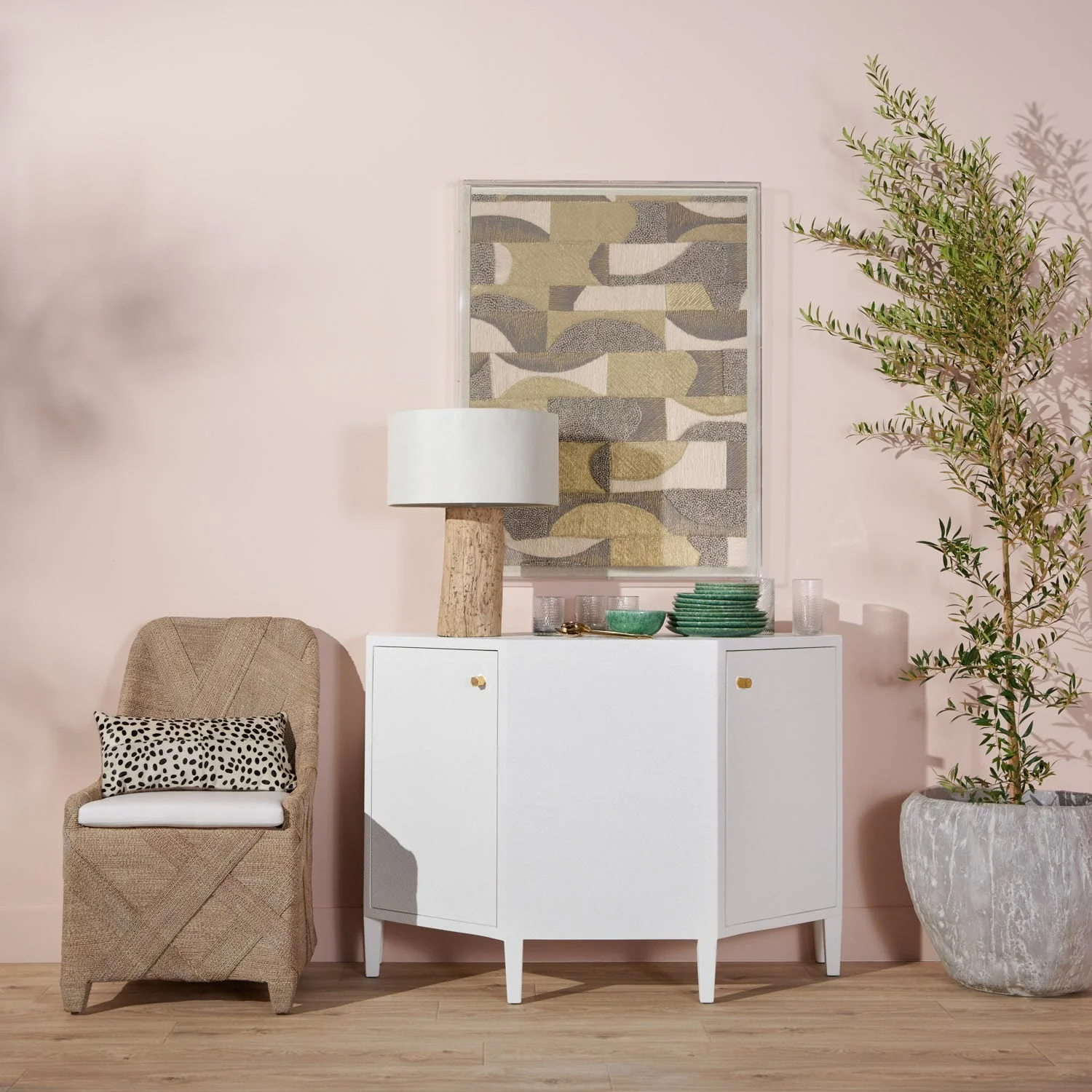 Cedrus Planter - Image 3