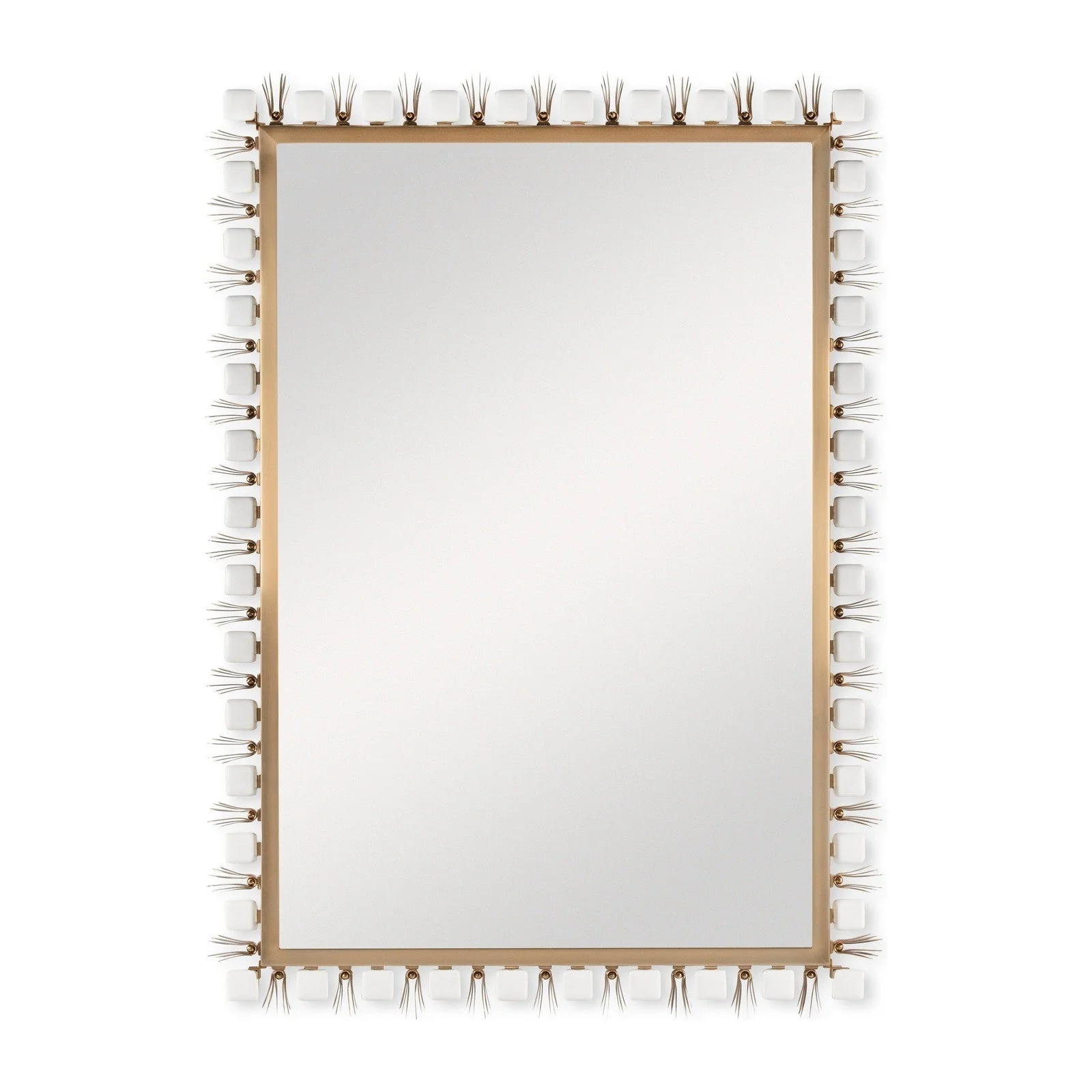 Century Furniture Accent Mirror - Image 3