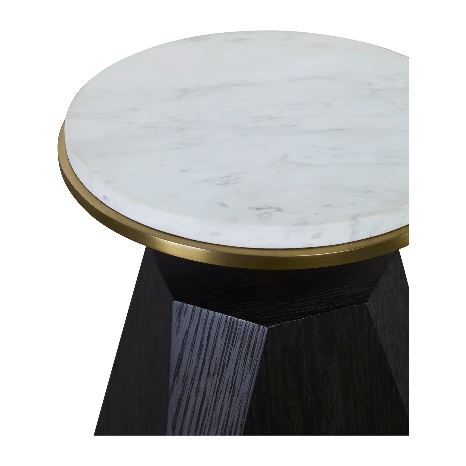 Century Furniture Accent Table - Image 3