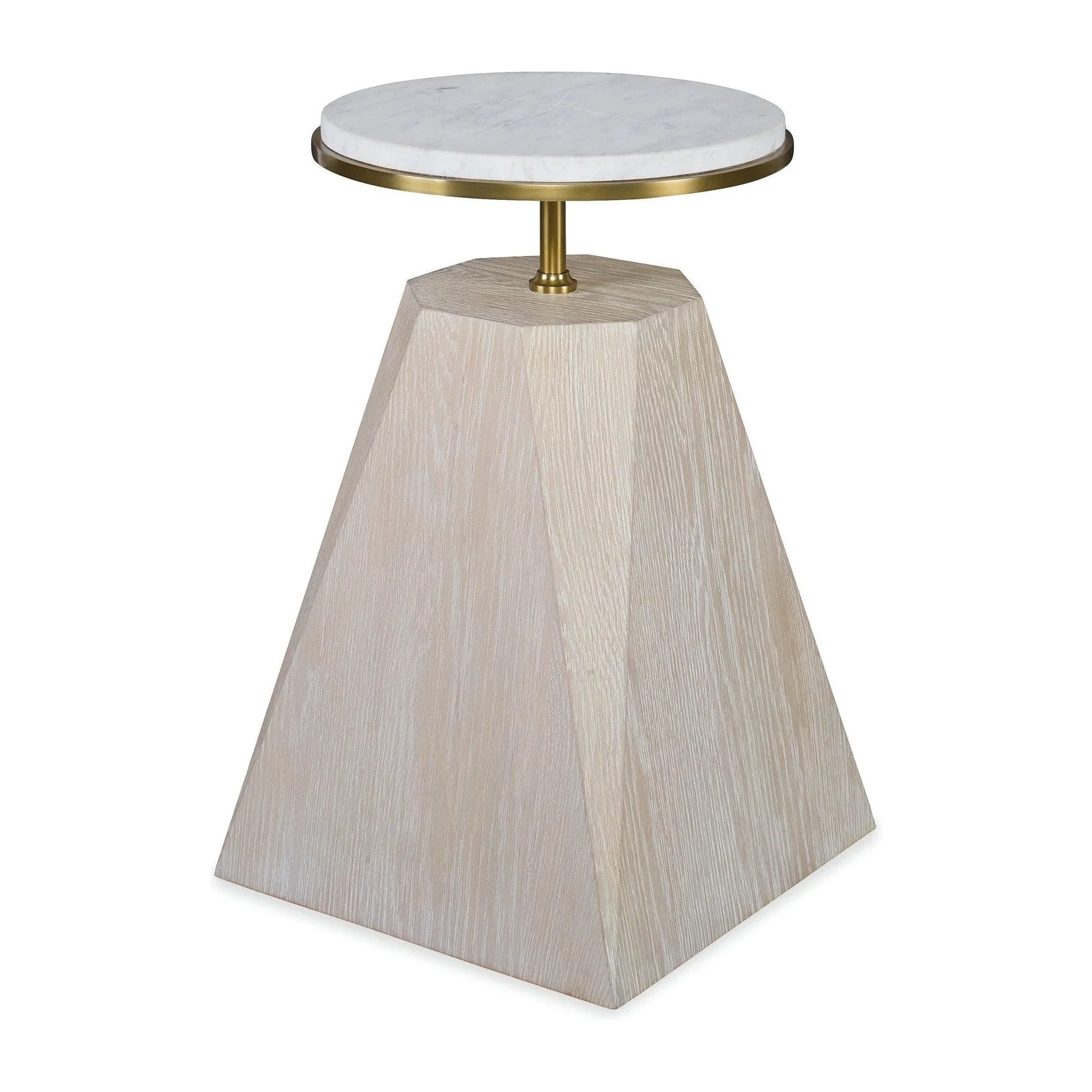 Century Furniture Accent Table - Image 5