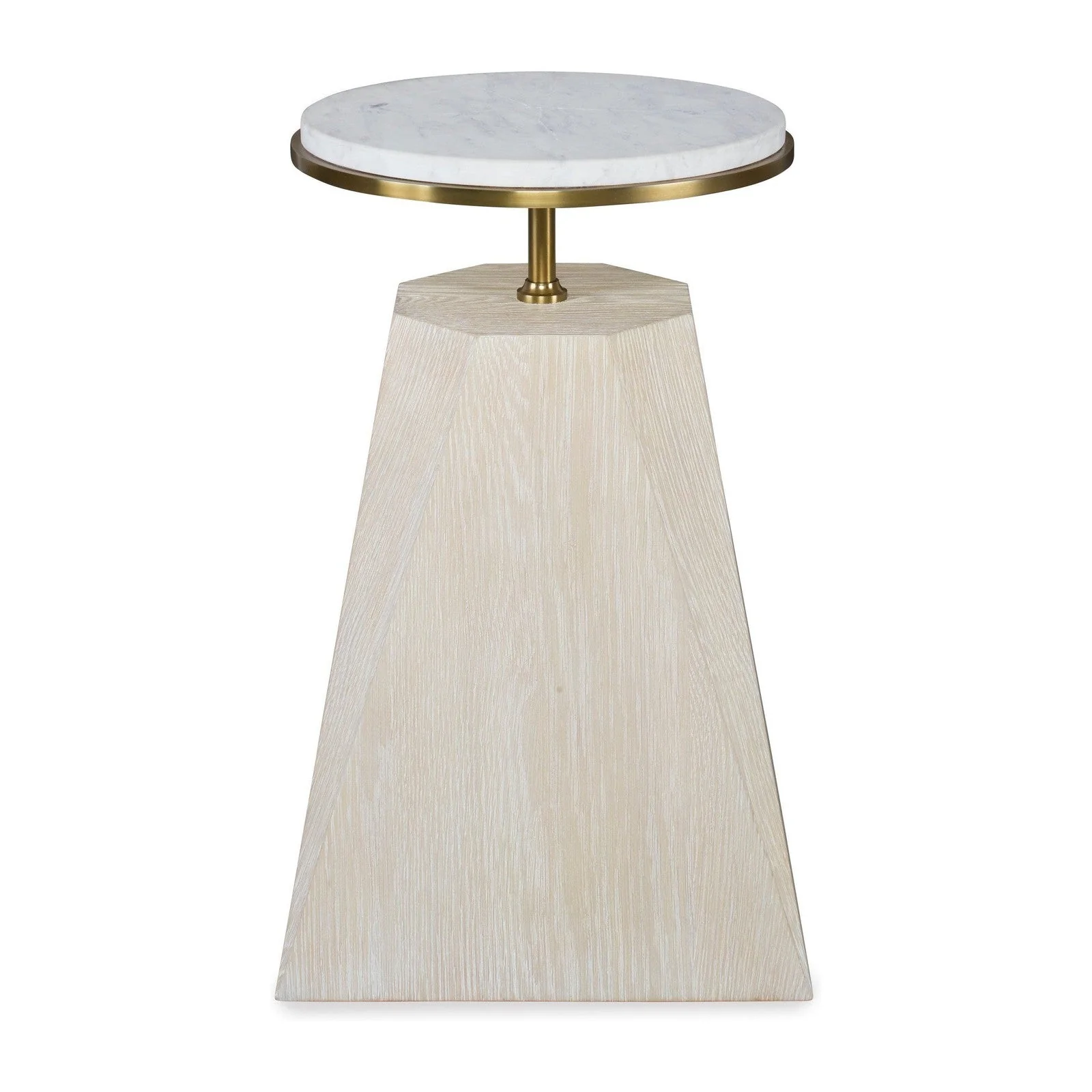 Century Furniture Accent Table - Image 6