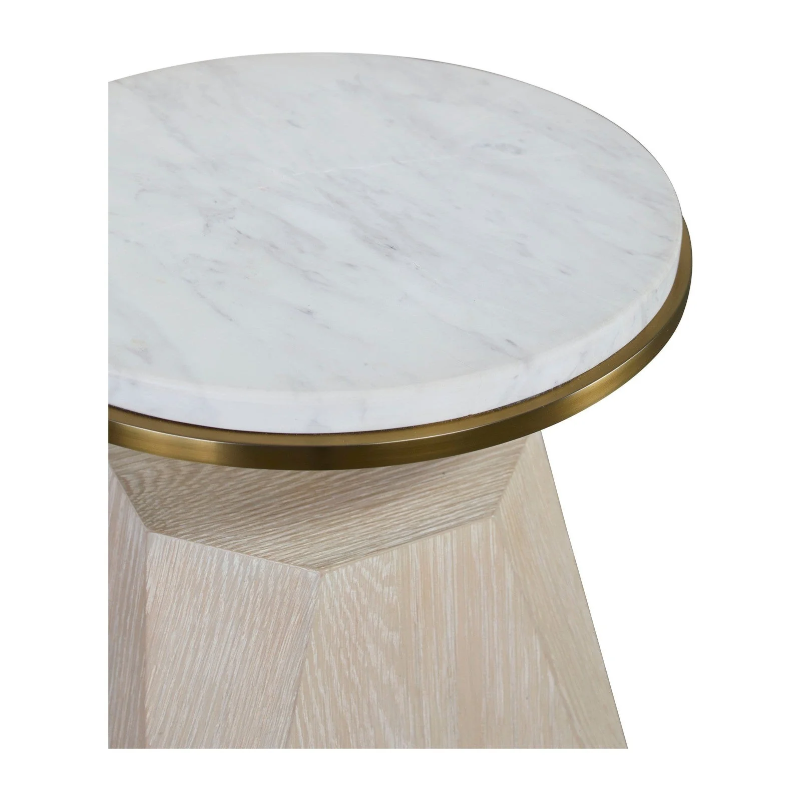 Century Furniture Accent Table - Image 7