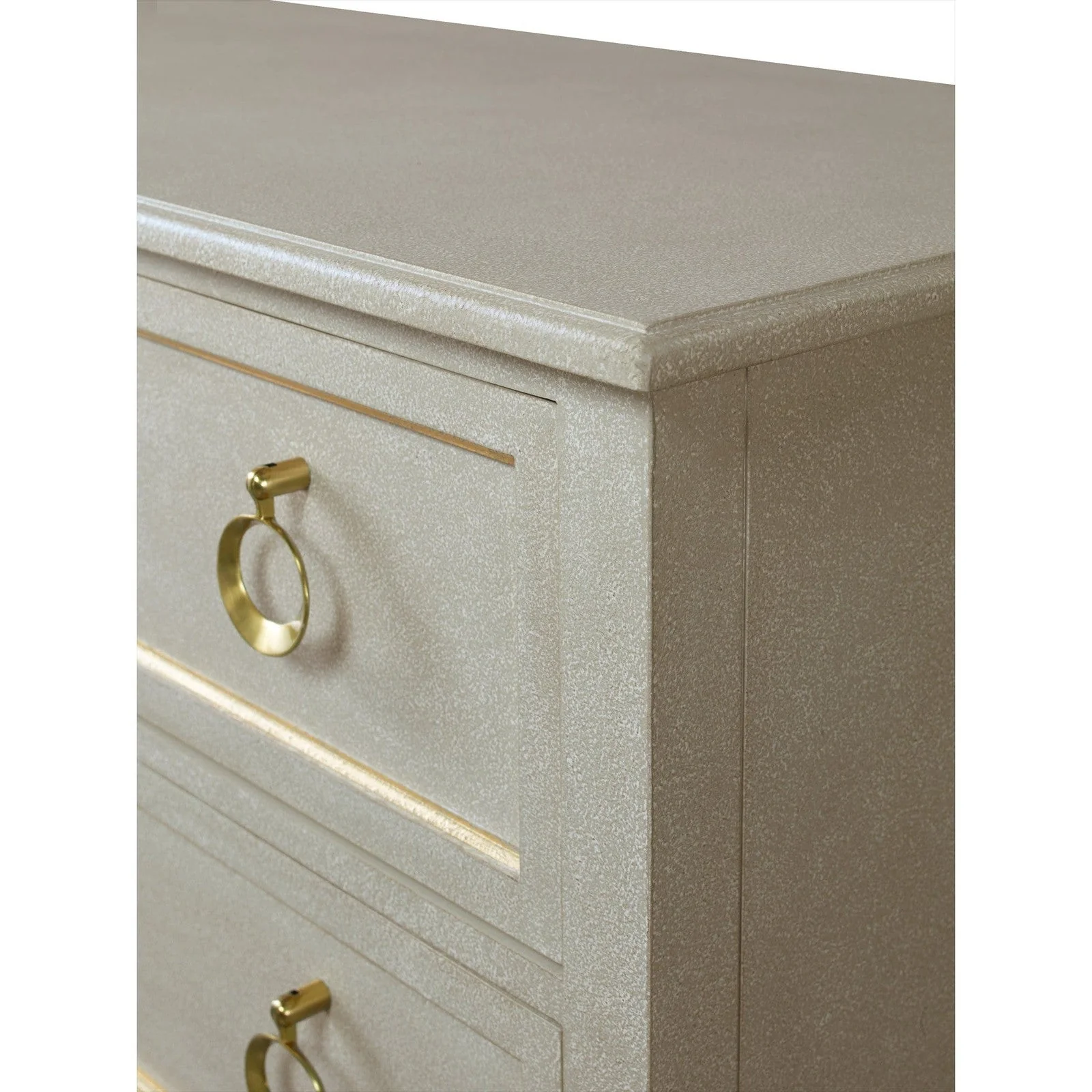 Century Furniture Addie Chest - Image 3
