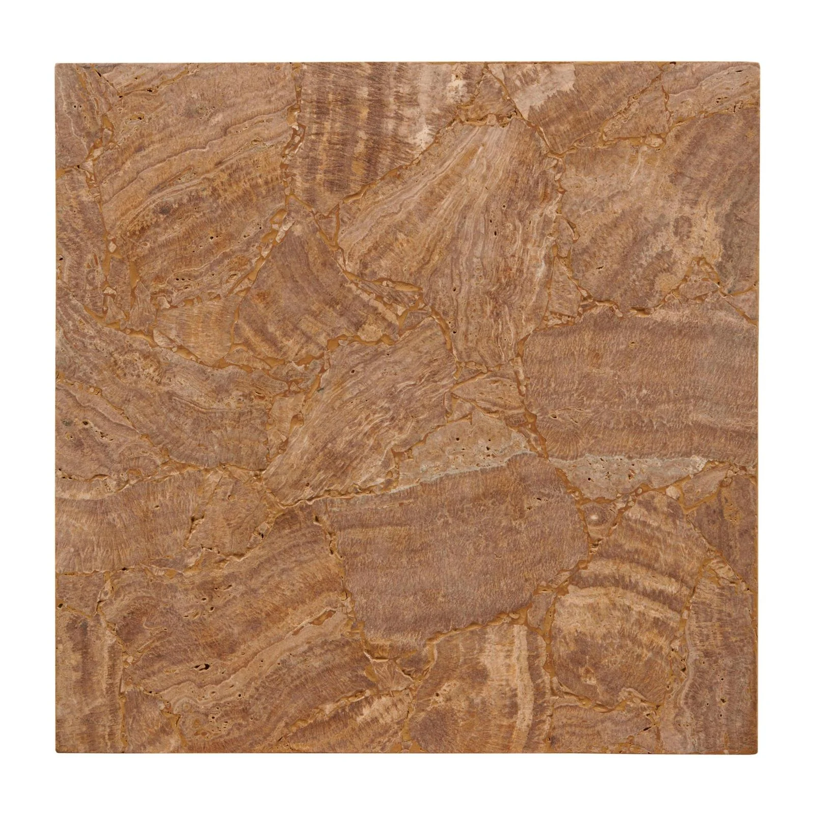 Century Furniture Aidan Square Accent Table - Image 3