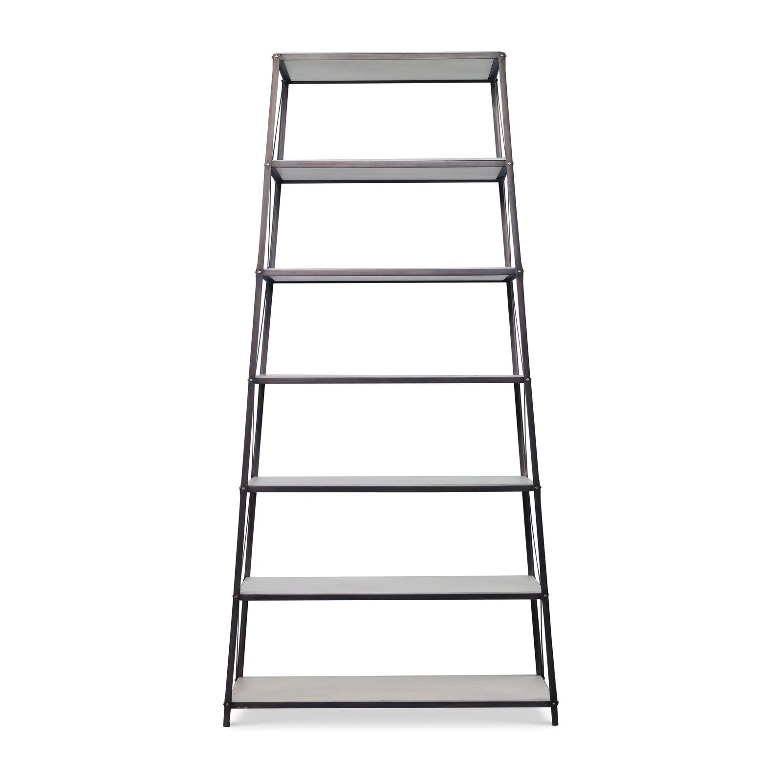 Century Furniture Archive Etagere - Image 5
