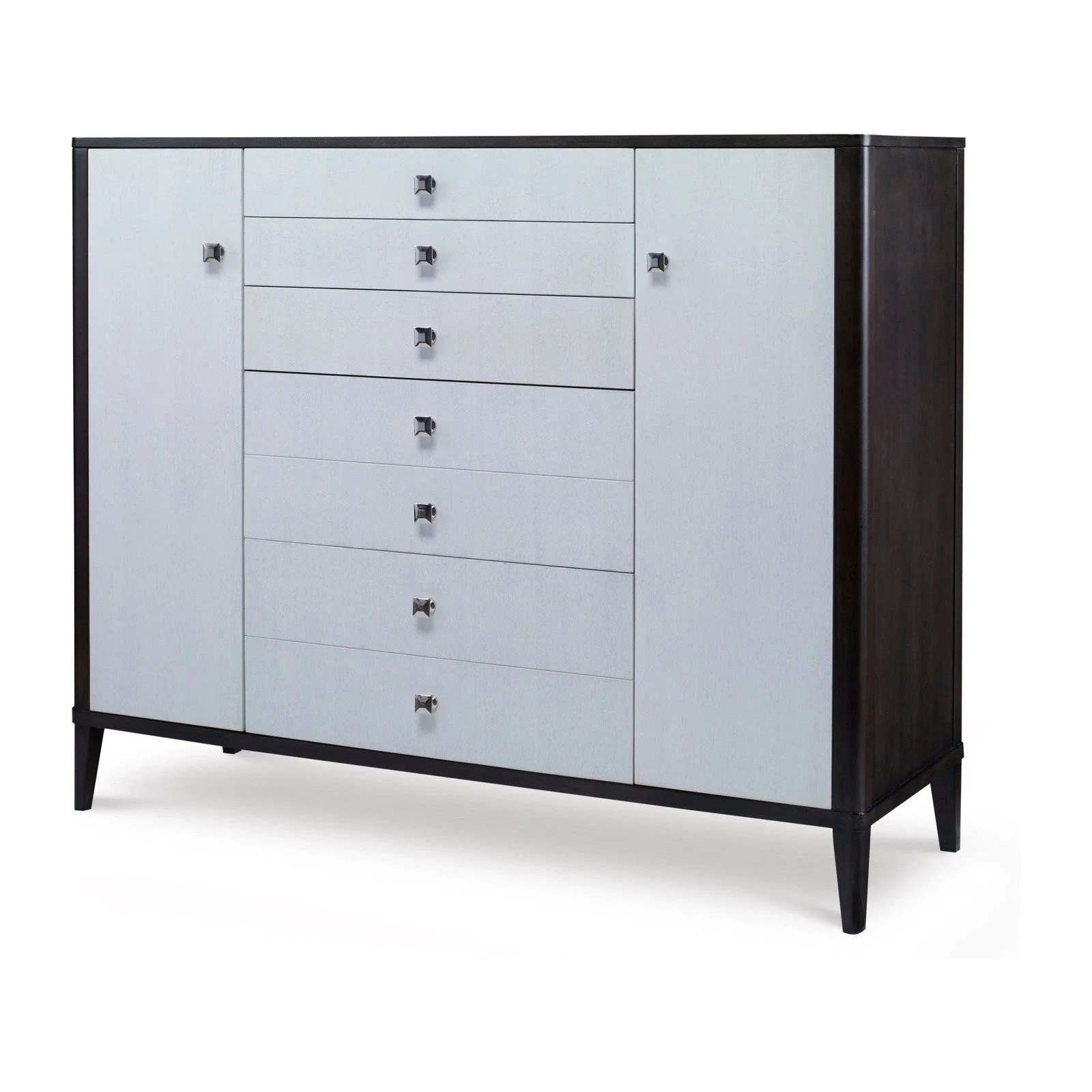 Century Furniture Aria Gentleman's Chest Clearance